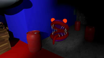 Planty's residence screenshot 10