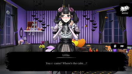 Abyss Bistro screenshot 5