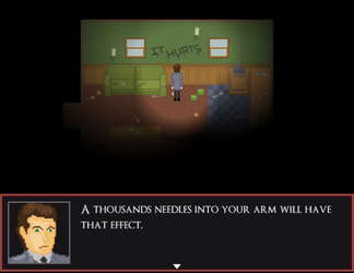 Azurael's Circle: Chapter 2 screenshot 5