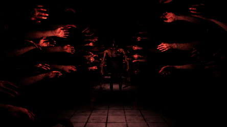 Crazy Neighbour screenshot 1