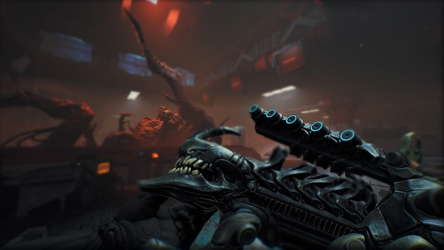 RIPOUT screenshot 38