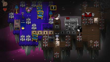 Reflection of Mine screenshot 13