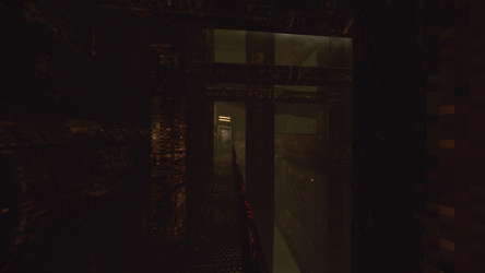 White Knuckle screenshot 16