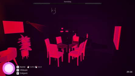 Prop Haunt screenshot 5