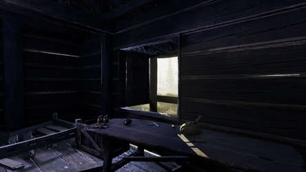 Kharakov screenshot 5