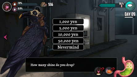 Interdimensional Vending Machine screenshot 18