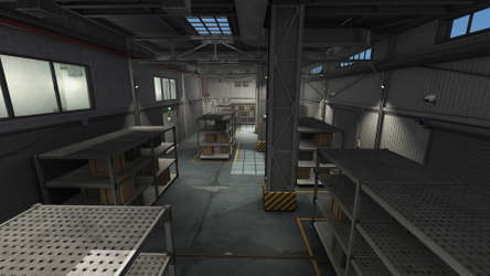 Sudden Attack Zero Point screenshot 15