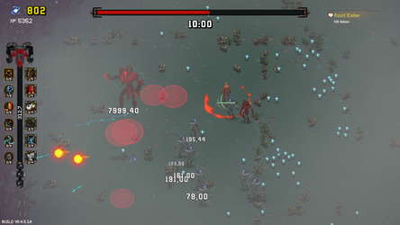 Sharded World screenshot 40