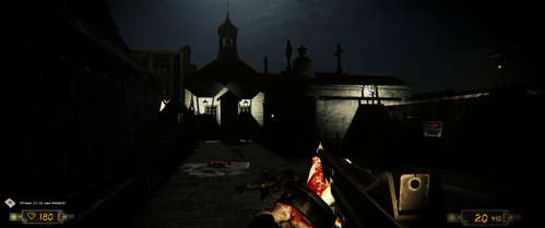Forgotten Bunker 1939 screenshot 21