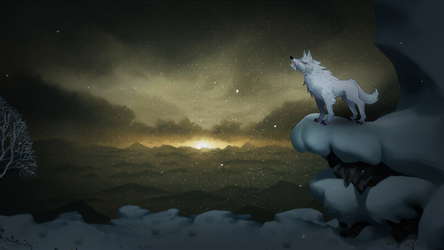 暖雪 Warm Snow screenshot 18