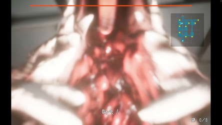 THREAT -SCREAM AND ESCAPE- screenshot 4