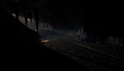 Flamel's Requiem screenshot 5