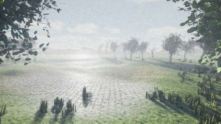Morbid Catastrophe screenshot 4