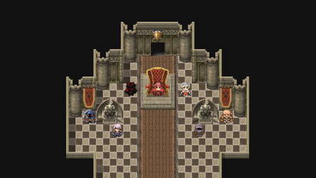 Cursed Soul screenshot 8
