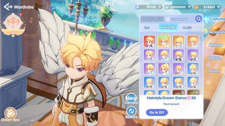 Ragnarok: The New World screenshot 2