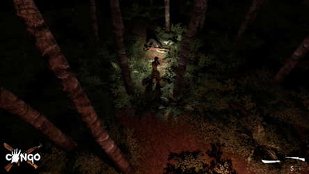 Congo screenshot 11
