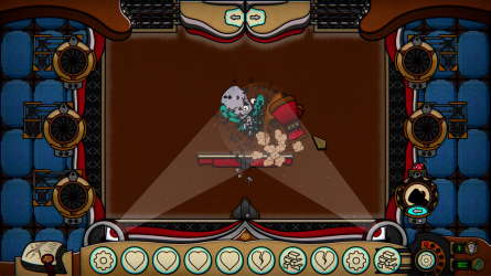 Harmless Demons screenshot 3