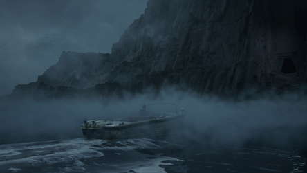 Bleak Haven screenshot 1