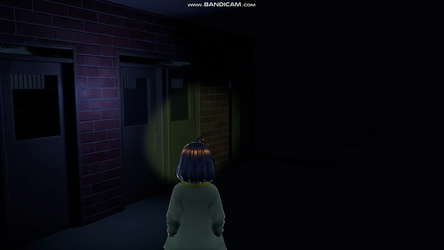 School Curse screenshot 2