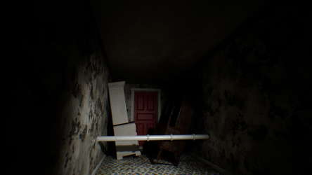 Chamber's Reunion screenshot 7