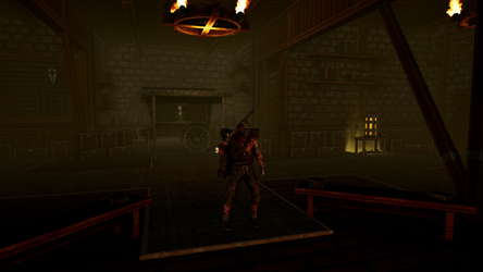 Tyrant's Realm screenshot 5