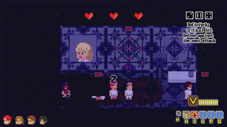 Weird Cinema screenshot 18