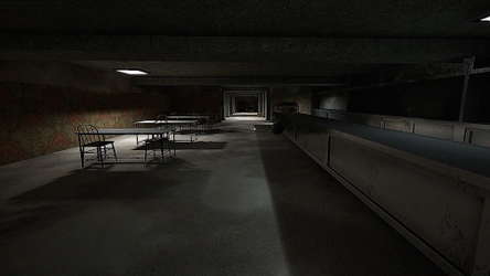 The Wheelchair Man screenshot 6