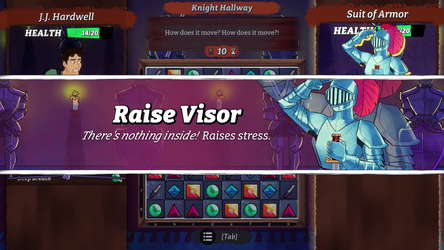 Creepy Redneck Dinosaur Mansion 3 screenshot 1