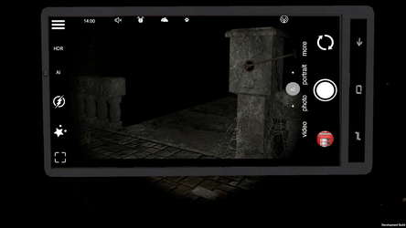 Mystery of Gevaudan screenshot 1