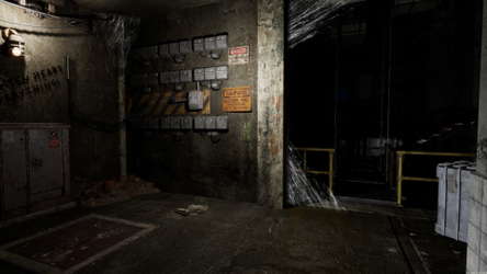 Seventh Angel screenshot 14