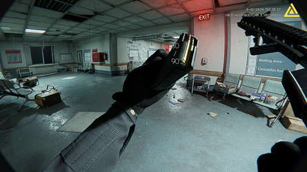 Fractured Mind screenshot 16