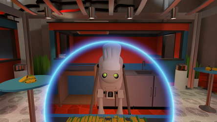 Budget Cuts 2: Mission Insolvency screenshot 6