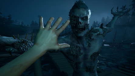 Last Harbor screenshot 6