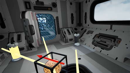 Dofamine VR screenshot 6