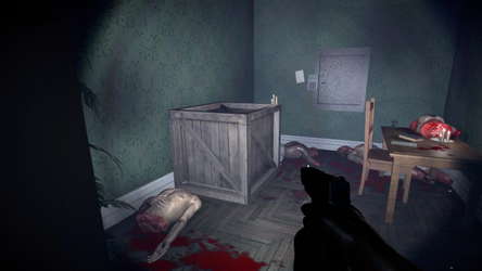 Black Butterfly screenshot 9
