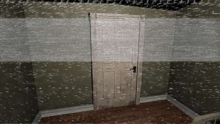 Agoraphobia screenshot 2