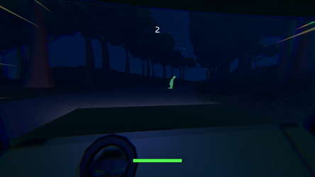 Glowie Rammer screenshot 3
