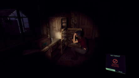 FROM FEAR screenshot 2