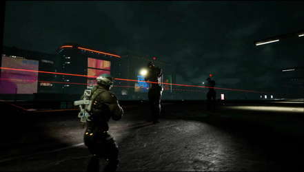 Incident X screenshot 18