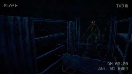 Gougoul Downfall screenshot 2