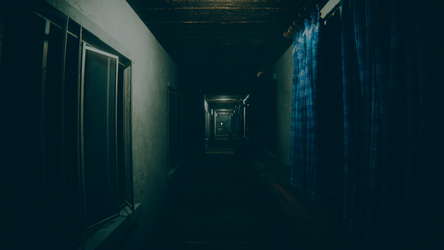 River God: Enshrouded Current screenshot 8