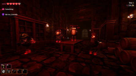 Cursed Companions screenshot 13