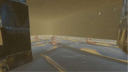 Echoes of the Dark Tomb screenshot 6