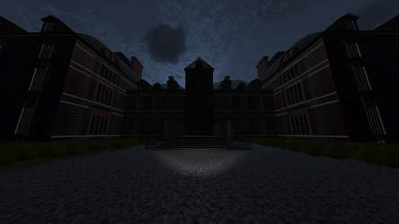 Yujiro's Mansion screenshot 3