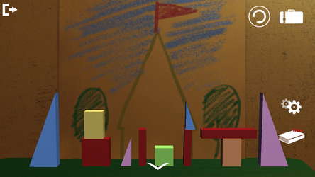 Room Escape: Mark's Room screenshot 9