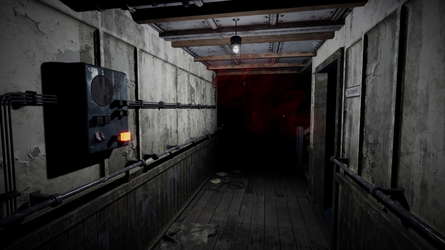 Project Unknown screenshot 5