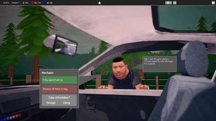 Undead Tread screenshot 10