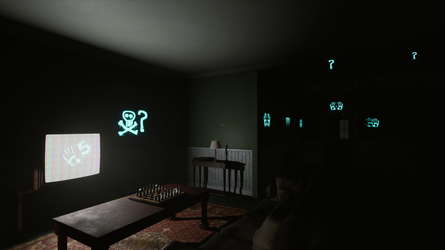 DeathOmen screenshot 11
