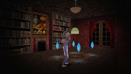 Mr. Hopp's Playhouse 3 screenshot 2