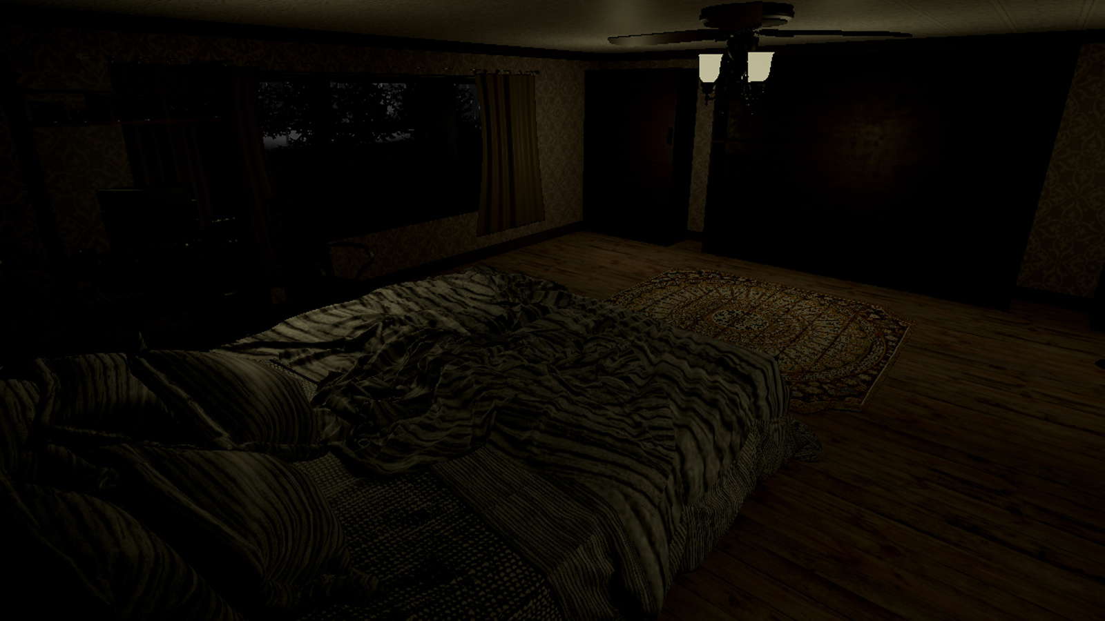 DemonicGuestVR screenshot